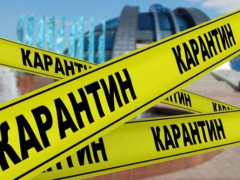 Київській області знову загрожує посилення карантину