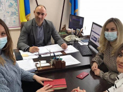 Обухівська РДА ініціює інформаційну кампанію про поводження з тваринами