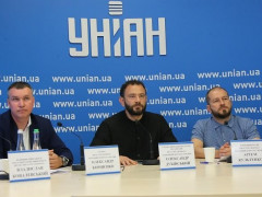 "Слуги народу" розповіли про порядок відбору кандидатів для участі в місцевих виборах на Київщині (ВІДЕО)