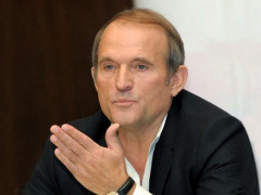 Засновник охоронної фірми Медведчука виявився футбольним функціонером з Фастова (ФОТО)