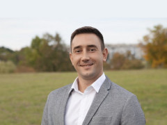 У Таращі міським головою став кандитат від партії "Наш край"