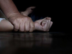 На Кагарличчині сестра зґвалтованої 5-річної дитини звинуватила поліцію у бездіяльності (ВІДЕО)