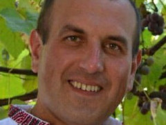 Олександр Пікож (депутат Великодимерської ОТГ): Боротися з туберкульозом треба не на папері