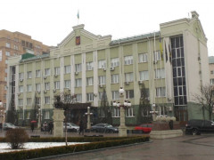 Контактувати з виборцями в Ірпені призначили лише депутатів від "Нових облич" (ФОТО)