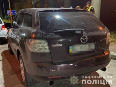На Білоцерківщині спортсмен побив поліцейських: відкрито кримінальне провадження