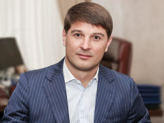 Очільник ПАТ "Київоблгаз" потрапив у ТОП-100 найвпливовіших людей Київщини