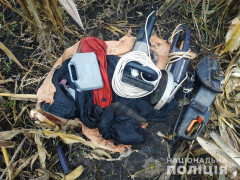 На Білоцерківщині чоловік обікрав односельчанина на кругленьку суму (ФОТО, ВІДЕО)