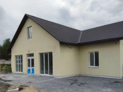 У Фастівській громаді до кінця року зведуть амбулаторію