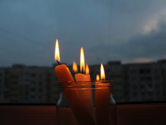 Понад 13 500 жителів Васильківщини залишилися без світла (ФОТО)