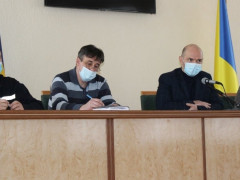 У Фастові вкотре відбулося засідання комісії щодо аварійного заводу (ФОТО)