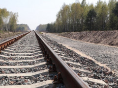 В Ірпені вирішують проблему несправного переходу під залізничними коліями