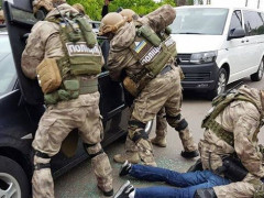 У Славутичі після втручання нардепки вдалося затримати банду злочинців (ФОТО)