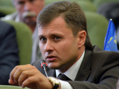  Ярослав Добрянський став заступником голови Київської облради 