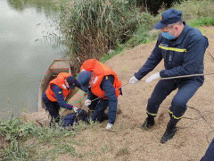У Білій Церкві загадково загинув літній чоловік