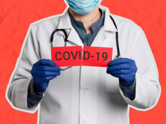 За добу на Київщині на COVID-19 інфікувалося 975 жителів
