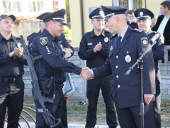 На Білоцерківщині відкрились ще дві поліцейські станції (ФОТО)