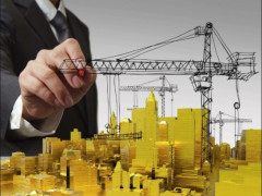 На Фастівщині побудують потужний промисловий парк заводу "Патон"