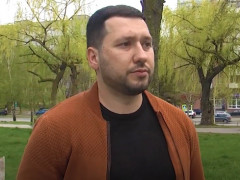 Секретар Білоцерківської міськради Киришун розповів про майбутні інфраструктурні проєкти (ВІДЕО)