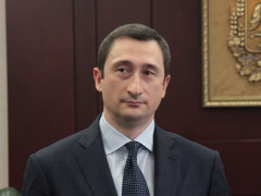 Ексголова Київської ОДА повідомив, що від його імені телефонують та просять гроші