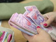 За місяць реальна зарплатня на Київщині зросла більш ніж на 5%