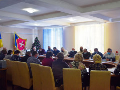 В Яготині створили комісію, яка буде контролювати благоустрій населених пунктів