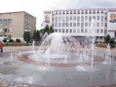 Стало відомо, хто зареєструвався на участь у виборах мера Борисполя