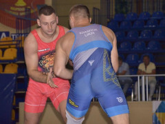 Борці Київщини вибороли право представляти Україну на чемпіонаті світу (ФОТО)