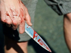На Васильківщині дружня п’янка закінчилася вбивством