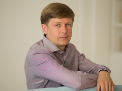 Депутат Нагорняк із Вишневого став нардепом від Черкащині