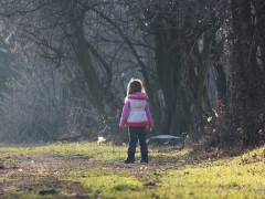 На Київщині за добу надійшло вісім повідомлень про зникнення дітей