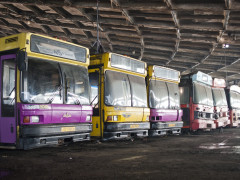 Фонд держмайна має намір продати 24 автостанції в Києві та Київській області