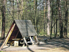 Безпечні місця для відпочинку на Київщині (АДРЕСИ)