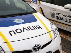 На Бориспільщині невідомий обстріляв автомобіль з пасажирами: є загиблий