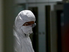 Погані новини з Вишгородщини: за тиждень дві смерті від COVID-19