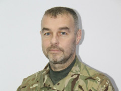 Києво-Святошинський район горює через смерть свого героя