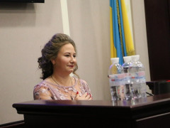 Заміна у Бориспільській ТВК: "слуги" підтягнули схемщицю Вертелецьку