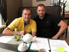 Чиновник із Борисполя хоче судитися з Зеленським