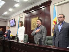 Підсумки засідання Київоблради: ухвалено зміни до бюджету та розподілено кошти