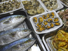 На Васильківщині продають рибзавод