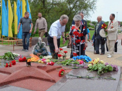 Жителі Переяслава висловили думки з приводу святкування Дня пам’яті та примирення і Дня перемоги (ФОТО)