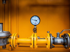 Деякі вулиці Фастова майже на тиждень залишаться без газу