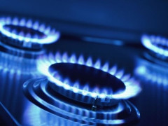 У Васильківському районі три села залишилося без газопостачання