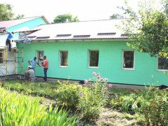 В Яготинській громаді невдовзі відремонтують харчоблок