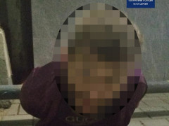 У Білій Церкві чоловік намагався вкрасти металеві трубки з кондиціонера