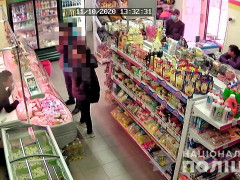 У Бучі алкоголіки-грабіжники зізналися у скоєному