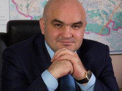 Сергій Возний (екс-голова Києво-Святошинської РДА): генерал Ценов - це людина, яких сьогодні мало!