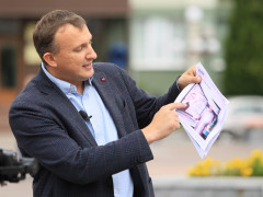 Володимир Карплюк розповів про хвилю чорного піару проти нього