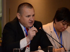 Переможці місцевих виборів: голова Славутицької громади Юрій Фомічев