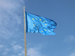 У Київській облраді відсвяткували День Європи