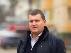Мешканці Ірпінського регіону вимагають справедливої адміністративної реформи